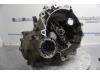 Gearbox from a Volkswagen Polo V (6R) 1.4 16V 2010