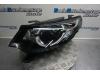 Phare gauche d'un Land Rover Discovery Sport (LC) 2.0 TD4 150 16V 2016