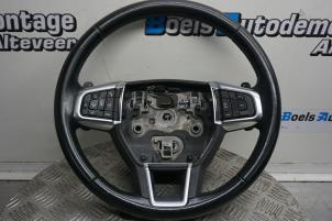 Used Steering wheel Landrover Discovery Sport (LC) 2.0 TD4 150 16V Price € 200,00 Margin scheme offered by Boels Autodemontage