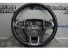 Steering wheel from a Landrover Discovery Sport (LC), 2014 2.0 TD4 150 16V, Jeep/SUV, Diesel, 1 999cc, 110kW (150pk), 4x4, 204DTD; AJ20D4, 2015-08, LCA2BN; LCS5CA2 2016
