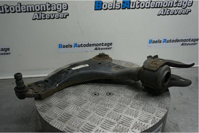 Gebrauchte Querlenker links vorne Landrover Discovery Sport (LC) 2.0 TD4 150 16V Preis € 125,00 Margenregelung angeboten von Boels Autodemontage