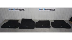 Used Set of mats Landrover Discovery Sport (LC) 2.0 TD4 150 16V Price € 100,00 Margin scheme offered by Boels Autodemontage
