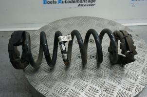 Used Rear coil spring Landrover Discovery Sport (LC) 2.0 TD4 150 16V Price € 50,00 Margin scheme offered by Boels Autodemontage