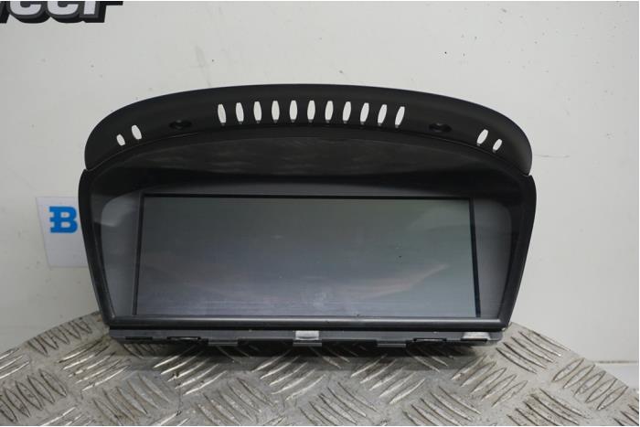 Used Interior display BMW 3 serie (E90) 320d 16V Price € 125,00 Margin scheme offered by Boels Autodemontage