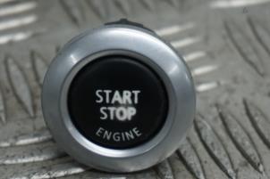 Used Start/stop switch BMW 3 serie (E90) 320d 16V Price € 15,00 Margin scheme offered by Boels Autodemontage