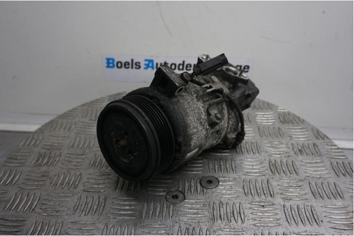 Gebrauchte Klimapumpe BMW 3 serie (E90) 320d 16V Preis € 125,00 Margenregelung angeboten von Boels Autodemontage
