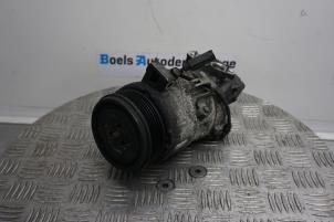 Used Air conditioning pump BMW 3 serie (E90) 320d 16V Price € 125,00 Margin scheme offered by Boels Autodemontage
