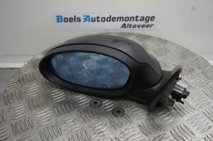 Used Wing mirror, left BMW 3 serie (E90) 320d 16V Price € 40,00 Margin scheme offered by Boels Autodemontage