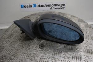 Used Wing mirror, right BMW 3 serie (E90) 320d 16V Price € 40,00 Margin scheme offered by Boels Autodemontage