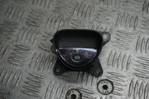 Used Parking brake switch Jaguar XJ (X350) R 4.2 V8 32V Price € 25,00 Margin scheme offered by Boels Autodemontage