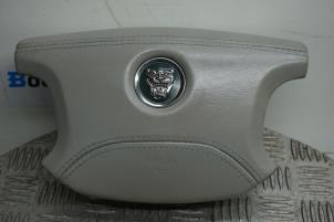 Usados Airbag izquierda (volante) Jaguar XJ (X350) R 4.2 V8 32V Precio € 145,00 Norma de margen ofrecido por Boels Autodemontage