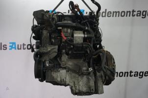 Used Engine BMW 3 serie (E90) 320d 16V Price € 1.150,00 Margin scheme offered by Boels Autodemontage