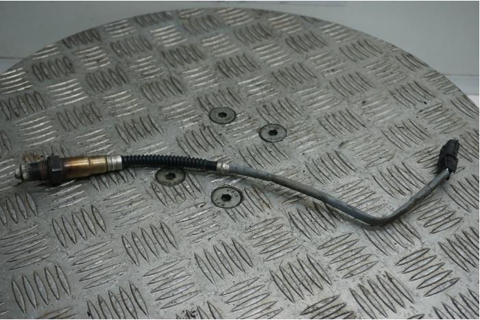 Sonde lambda Renault Modus/Grand Modus (JP), 2004 / 2012 1.2 16V TCE 100, MPV, Essence, 1.149cc, 74kW (101pk), FWD, D4F784; D4FH7, 2007-05 / 2012-12, JP0W (Occasion)