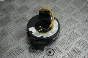 Begagnade Klockfjäder, airbag Suzuki Swift (ZA/ZC/ZD1/2/3/9) 1.3 VVT 16V Pris € 40,00 Marginaltabell erbjuds av Boels Autodemontage