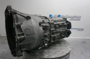 Used Gearbox BMW 3 serie (E90) 320d 16V Price € 300,00 Margin scheme offered by Boels Autodemontage