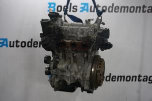 Used Engine Volkswagen Polo IV (9N1/2/3) 1.2 12V Price € 1.400,00 Margin scheme offered by Boels Autodemontage
