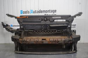 Used Front panel Volkswagen Polo V (6R) 1.4 16V Price € 300,00 Margin scheme offered by Boels Autodemontage