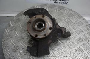 Used Front wheel hub Peugeot Bipper (AA) 1.3 HDI Price € 35,00 Margin scheme offered by Boels Autodemontage