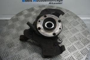 Used Front wheel hub Peugeot Bipper (AA) 1.3 HDI Price € 35,00 Margin scheme offered by Boels Autodemontage