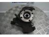 Front wheel hub from a Peugeot Bipper (AA), 2008 1.3 HDI, Delivery, Diesel, 1.248cc, 55kW (75pk), FWD, F13DTE5; FHZ, 2010-10, AAFHZ 2012