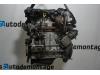 Motor de un Peugeot Partner, 1996 / 2015 1.6 HDI 75, Furgoneta, Diesel, 1.560cc, 55kW (75pk), FWD, DV6BTED4; 9HW, 2005-08 / 2008-07, GB9HW; GC9HW 2007