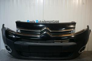 Used Front bumper Citroen Berlingo 1.6 Hdi 90 Phase 2 Price € 285,00 Margin scheme offered by Boels Autodemontage