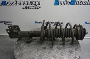 Used Front shock absorber rod, left Citroen Berlingo 1.6 Hdi 90 Phase 2 Price € 40,00 Margin scheme offered by Boels Autodemontage