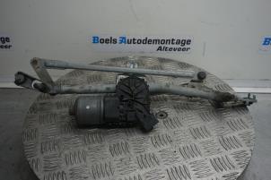Used Wiper motor + mechanism Citroen Berlingo 1.6 Hdi 90 Phase 2 Price € 40,00 Margin scheme offered by Boels Autodemontage