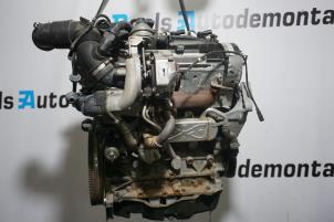 Gebrauchte Motor Volkswagen Golf VI Variant (AJ5/1KA) 1.6 TDI 16V 105 Preis € 900,00 Margenregelung angeboten von Boels Autodemontage