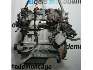 Używane Silnik Citroen Berlingo 1.6 Hdi 90 Phase 2 Cena € 900,00 Procedura marży oferowane przez Boels Autodemontage