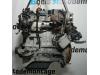 Motor van een Citroen Berlingo, 2008 / 2018 1.6 Hdi 90 Phase 2, Lieferwagen, Diesel, 1.560cc, 66kW (90pk), FWD, DV6DTED; 9HF, 2011-12 / 2017-12 2015