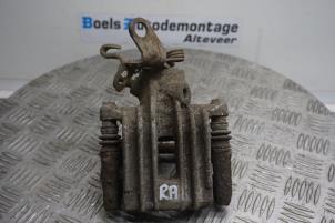 Used Rear brake calliper, right Volkswagen Golf V (1K1) 1.4 16V Price € 35,00 Margin scheme offered by Boels Autodemontage