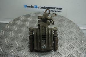 Usagé Etrier de frein arrière gauche Volkswagen Golf V (1K1) 1.4 16V Prix € 35,00 Règlement à la marge proposé par Boels Autodemontage