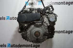 Usados Motor Audi A8 (D3) 4.0 TDI V8 32V Quattro Precio € 850,00 Norma de margen ofrecido por Boels Autodemontage