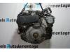 Motor de un Audi A8 (D3), 2002 / 2010 4.0 TDI V8 32V Quattro, Sedán, 4Puertas, Diesel, 3.936cc, 202kW (275pk), 4x4, ASE, 2003-05 / 2005-07 2003