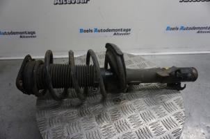 Used Front shock absorber rod, left Volvo V50 (MW) 1.8 16V Price € 40,00 Margin scheme offered by Boels Autodemontage