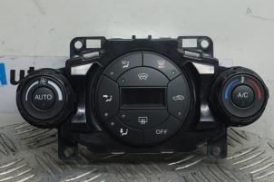 Używane Panel sterowania nagrzewnicy Ford Fiesta 6 (JA8) 1.25 16V Cena € 45,00 Procedura marży oferowane przez Boels Autodemontage