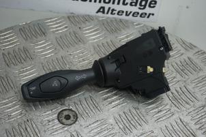 Usados Interruptor de indicador de dirección Ford Fiesta 6 (JA8) 1.25 16V Precio € 20,00 Norma de margen ofrecido por Boels Autodemontage