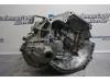 Gearbox from a Opel Karl, 2015 / 2019 1.0 12V, Hatchback, 4-dr, Petrol, 999cc, 55kW (75pk), FWD, B10XE, 2015-01 / 2019-03 2015
