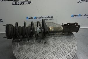 Used Front shock absorber rod, left Ford Fiesta 6 (JA8) 1.25 16V Price € 40,00 Margin scheme offered by Boels Autodemontage