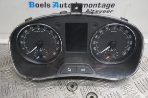 Used Odometer KM Skoda Fabia II Combi 1.2 TDI 12V Greenline Price € 100,00 Margin scheme offered by Boels Autodemontage