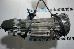 Used Gearbox Mercedes ML III AMG (166) 5.5 ML-63 AMG V8 32V Biturbo Price € 1.500,00 Margin scheme offered by Boels Autodemontage