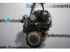 Motor from a Citroën Nemo (AA) 1.4 HDi 70 2008