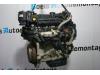 Motor from a Citroen Nemo (AA), 2008 1.4 HDi 70, Delivery, Diesel, 1.398cc, 50kW (68pk), FWD, DV4TED; 8HS, 2008-02, AA8HSC; AA8HSC/P 2008