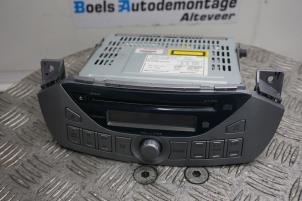 Gebrauchte Radio CD Spieler Suzuki Alto (GF) 1.0 12V Preis € 35,00 Margenregelung angeboten von Boels Autodemontage