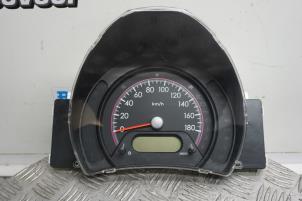 Używane Licznik kilometrów KM Suzuki Alto (GF) 1.0 12V Cena € 75,00 Procedura marży oferowane przez Boels Autodemontage