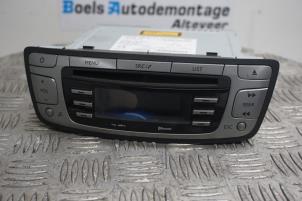 Gebrauchte Radio CD Spieler Toyota Aygo (B10) 1.0 12V VVT-i Preis € 100,00 Margenregelung angeboten von Boels Autodemontage