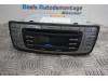 Radio CD player from a Toyota Aygo (B10), 2005 / 2014 1.0 12V VVT-i, Hatchback, Petrol, 998cc, 50kW (68pk), FWD, 1KRFE, 2005-07 / 2014-05, KGB10 2013
