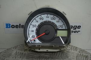 Used Odometer KM Citroen C1 1.0 12V Price € 75,00 Margin scheme offered by Boels Autodemontage