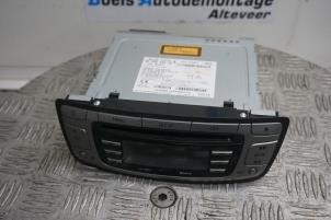 Gebrauchte Radio CD Spieler Citroen C1 1.0 12V Preis € 50,00 Margenregelung angeboten von Boels Autodemontage